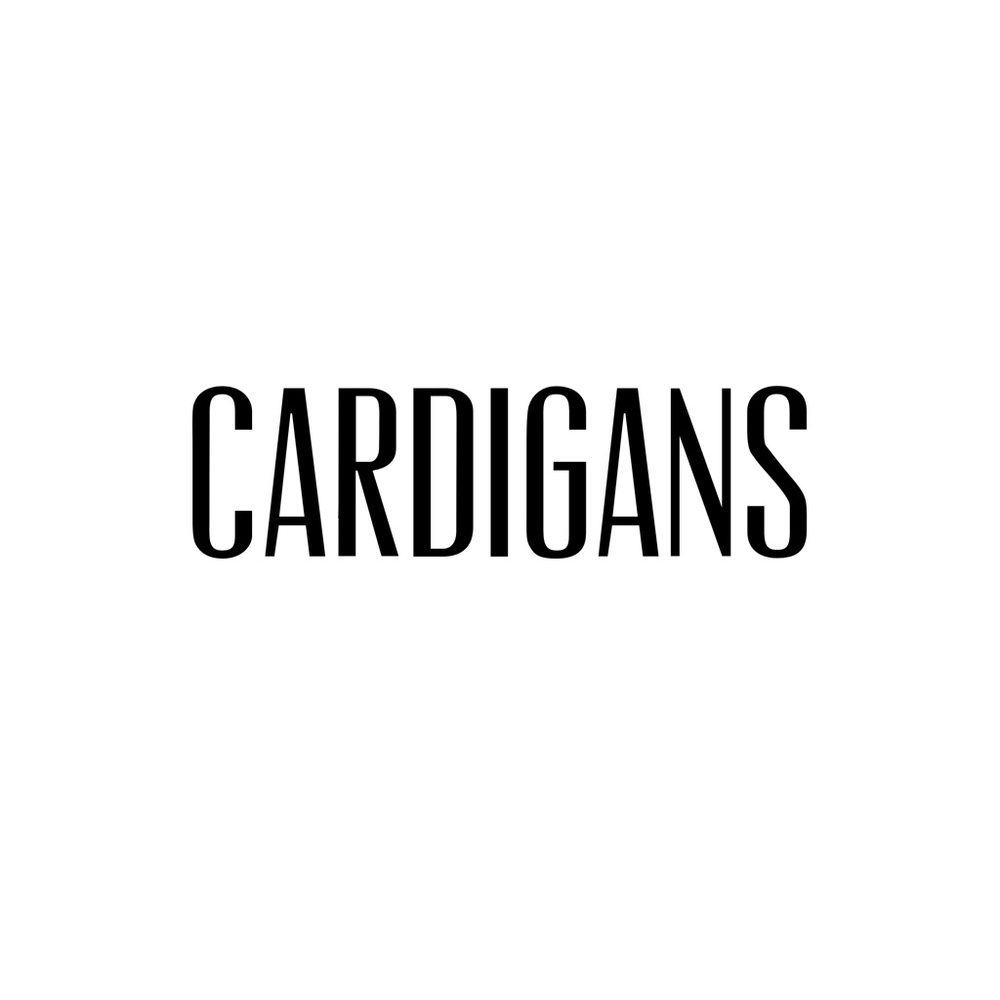 Cozy Cardigans ๐งถ - Picture 1 of 1